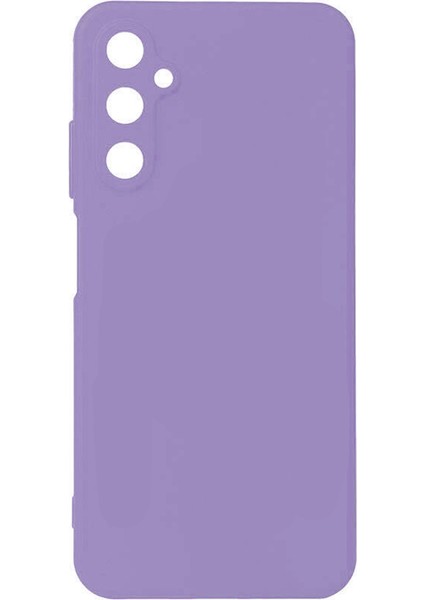 Samsung Galaxy A05S Uyumlu Maxim Serisi Mat Silikon Kılıf