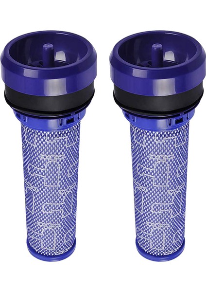 Dyson DC28C Için 8pcs Ön Filtreli Elektrikli Süpürge Yedek Parçaları (Yurt Dışından) fiyatları