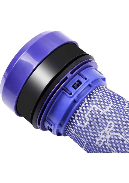Dyson DC28C Için 8pcs Ön Filtreli Elektrikli Süpürge Yedek Parçaları (Yurt Dışından) indirimleri