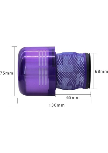 Dyson V11 Tork Sürücüsü Için V11 Filtresi, V11 SV14 Kablosuz Elektrikli Süpürgeyi Algılama (Yurt Dışından) fırsatları