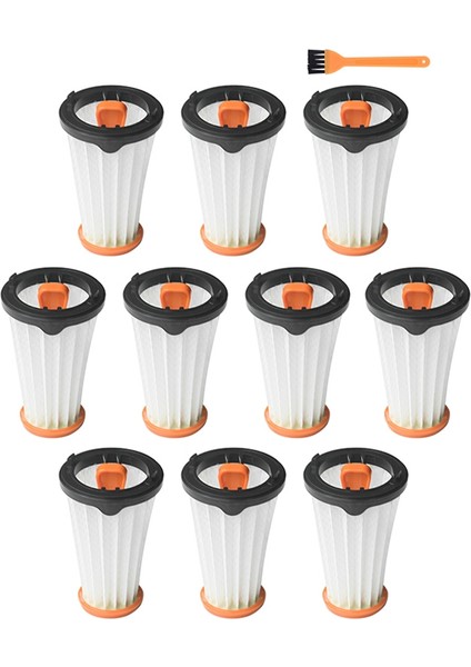 Electrolux Elektrikli Süpürge Için Hepa Filtre Yedek Aksesuarları (Yurt Dışından)