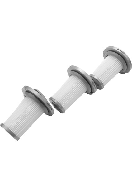 Rowenta ZR009005 Hepa Filtre Için 3 Adet X-Force Flex 8.60 Akülü (Yurt Dışından) modelleri