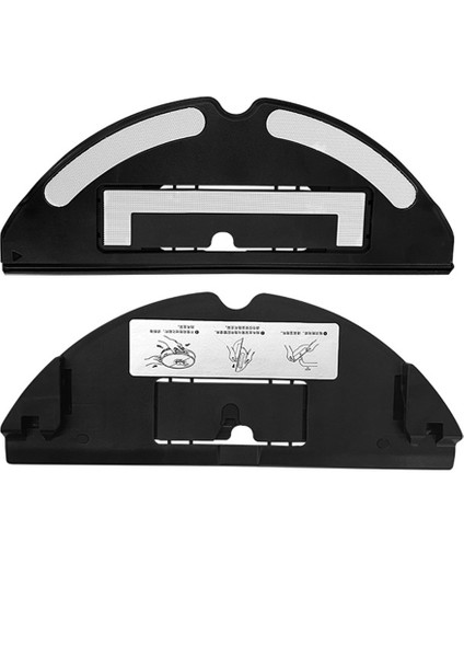 Roborock S7 S70 T7S Artı Paspas Bezi Robotlu Süpürge Desteği (Yurt Dışından) fırsatları