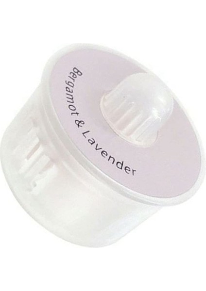 Ecovacs Deebot Için 6 x Pembe Oda Spreyi Yedek Kapsülleri (Yurt Dışından) modelleri