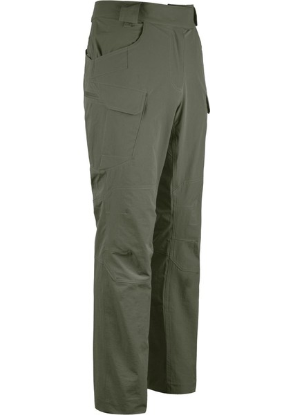 VAV Tacflex-11 Pantolon Haki XS