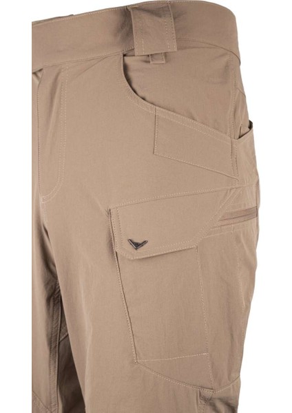 VAV Tacflex-11 Pantolon Bej XS