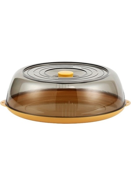 Yalıtımlı Bulaşık Kapağı Gıda Toz Geçirmez Yalıtımlı Kapak (Yurt Dışından)