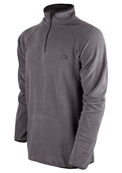 POLSW03 Nefes Alır Esneyebilen Petek Polar Sweat