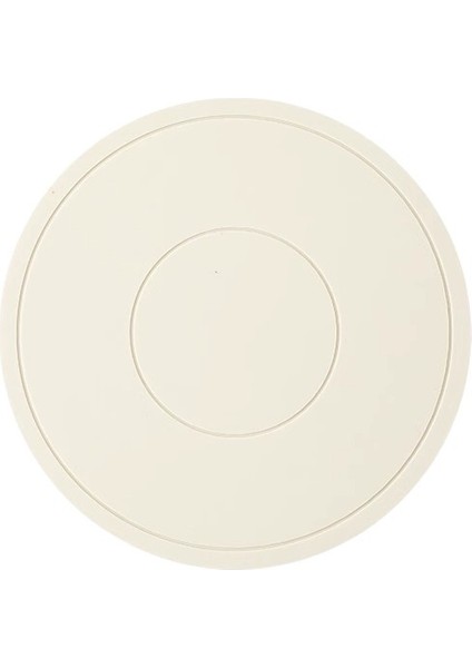 Silikon Yüksek Sıcaklığa Dayanıklı Kaymaz Bardak Altlığı (Yurt Dışından)