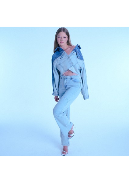 Jeans Vera Blue Kot Pantolon fiyatları