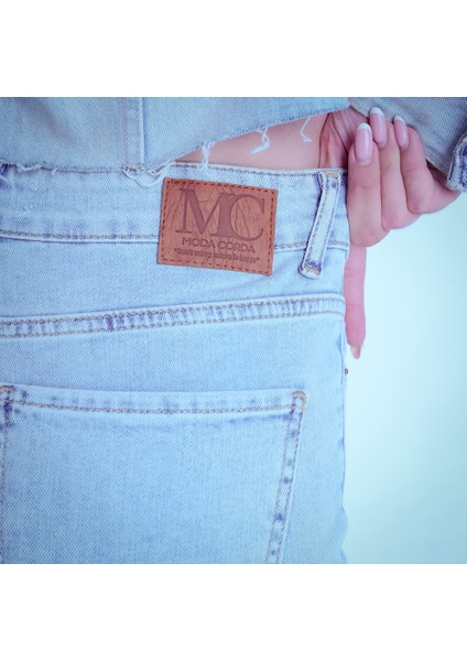 Jeans Vera Blue Kot Pantolon modelleri