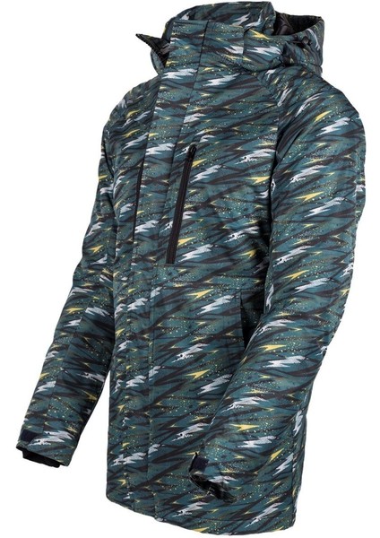 Su Geçirmez Parka Mont Airtac-01 fiyatları