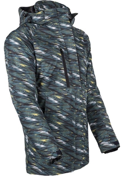 Su Geçirmez Parka Mont Airtac-01 modelleri