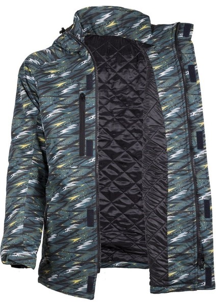 Su Geçirmez Parka Mont Airtac-01 fırsatları