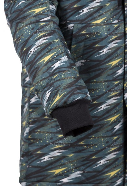 Su Geçirmez Parka Mont Airtac-01 indirimleri