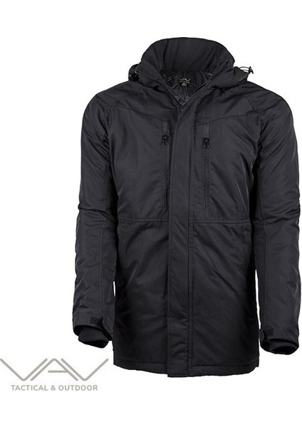 Su Geçirmez Parka Mont Airtac-01