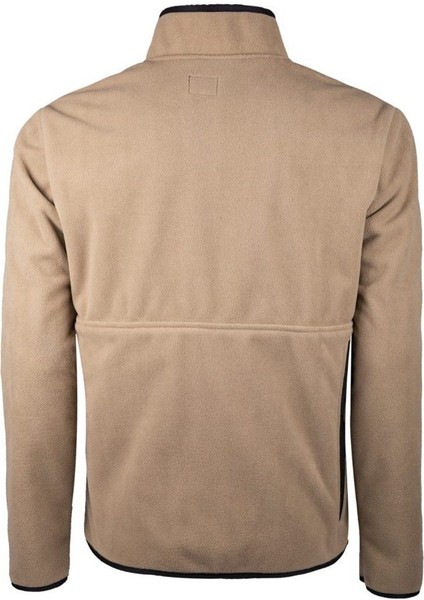 Poltac 03 Su Geçirmez Çift Katlı Laminasyonlu Polar Mont indirimleri