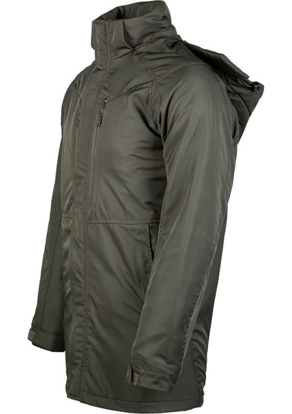 VAV Wear Su Geçirmez Parka Mont Airtac-01