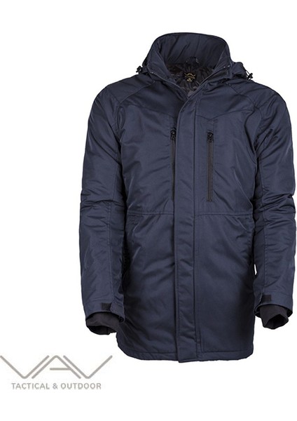 Su Geçirmez Parka Mont Airtac-01