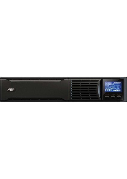 Raf Montajlı Online Ups 1000VA/800W