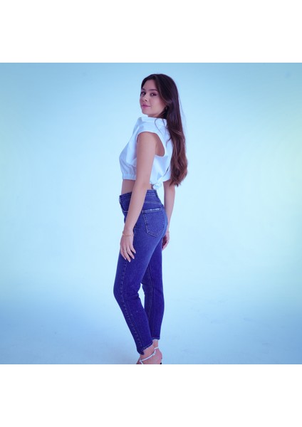Jeans Raşa Night Blue Kot Pantolon fiyatları