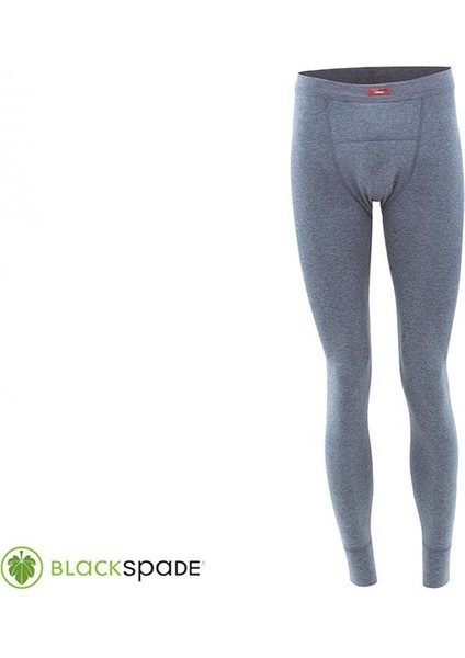 9262 ERKEK GRİ THERMAL ALT