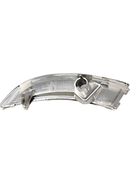 DNC Auto Part Ford Fiesta, B Max Için Sinyal LAMBASI(SAĞ)OEM:8A6113B382AF