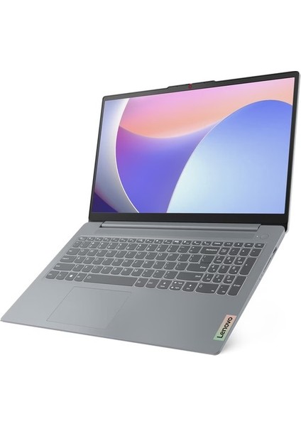 Ideapad Slim 3 Intel Core I7-13620H 16GB 512GB SSD Fdos 15.6" Taşınabilir Bilgisayar 83EM005UTR