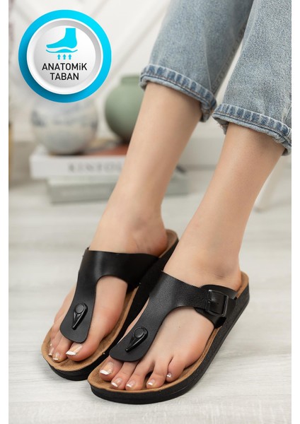 Kadın Parmak Arası Terlik Rahat Taban Plaj Havuz Kumsal Günlük Terlik modelleri