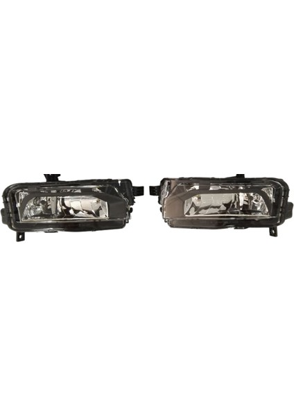 T8 Sis Uyumlu Lambası Set / LASS299 Parça