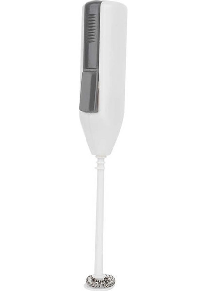 Güçlü Süt Köpürtücü El Elektrikli Süt Köpürtücü Kahve Cappuccino Makinesi Çırpma Sıcak Çikolata Latte Içecek Mikseri Blender (Yurt Dışından)