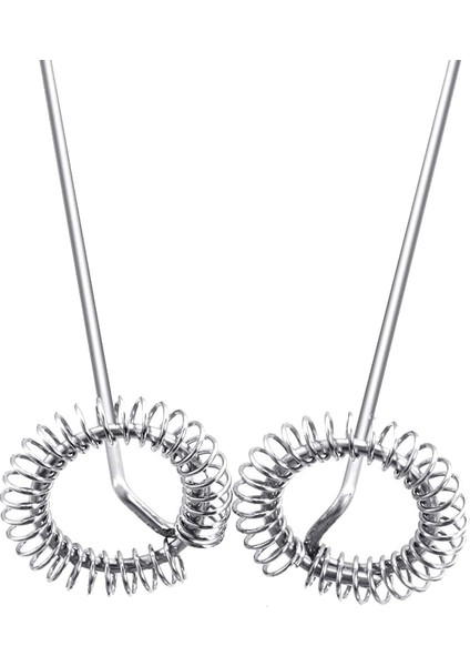 Açık Sarı Stil Içecek, Sıcak Çikolata, Kahve, Süt Için Paslanmaz Çelik Çırpıcılı El Sütü Köpürtücü Mini Elektrikli Içecek Mikseri (Yurt Dışından) modelleri