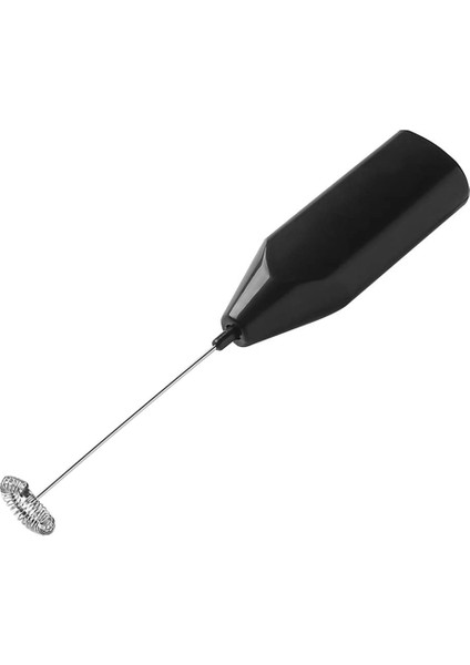 Stil F Stili Süt Köpürtücü El Köpürtücü Kahve Makinesi Yumurta Çırpıcı Çikolatalı Cappuccino Karıştırıcı Mini Taşınabilir Blender Mutfak Çırpma Aracı (Yurt Dışından)