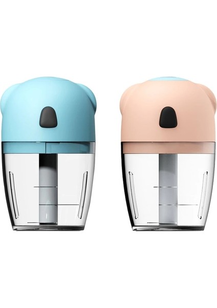 Pembe Tarzı Taşınabilir Kablosuz Elektrikli Sarımsak Doğrayıcı Meedy Spiral Parçalayıcı Mutfak Robotu Soğan Meyve Kesici Pres Kıyma Makinesi (Yurt Dışından) fiyatları