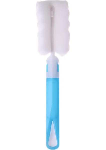 Sünger Fırça Stili 500ML Elektrikli Meyve Sıkacağı Gıda Smoothie Blender Fincan Mini Mikser USB Karıştırıcılar Taşınabilir Kablosuz Pres Sıkacakları Şarj Meyve Sıkacağı (Yurt Dışından)