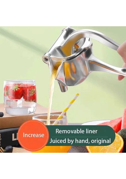 Beyaz Stil Paslanmaz Çelik Narenciye Sıkacağı Portakal Limon Sıkacağı Limon Meyve Sıkma Makinesi Pres Sıkacağı Ev Ticari (Yurt Dışından) modelleri