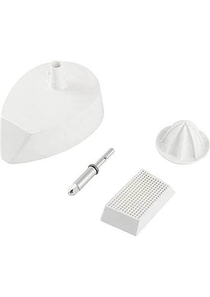 Beyaz Stil Kitchenaid Için Meyve Sıkacağı Aksesuarları Narenciye Sıkacağı Limon Standı Mikser Ataşmanı Limon Sıkacağı Narenciye Sıkacağı El Sıkacağı (Yurt Dışından) fiyatları