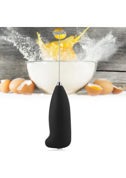 JY21611 Stili Yeni Süt Köpürtücü El Köpürtücü Kahve Makinesi Yumurta Çırpıcı Chocolatecappuccino Karıştırıcı Mini Taşınabilir Blender Mutfak Çırpma Aracı (Yurt Dışından) fırsatları