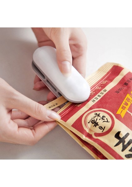 Kahverengi Tarzı Elektrikli Gıda Vakumlama Makinesi Mini Gıda Vakum Mühür Makinesi Tasarrufu Ev Ambalaj Isıtma Koruma Aracı (Yurt Dışından) fırsatları