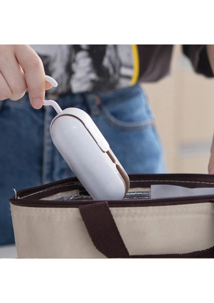 Kahverengi Tarzı Elektrikli Gıda Vakumlama Makinesi Mini Gıda Vakum Mühür Makinesi Tasarrufu Ev Ambalaj Isıtma Koruma Aracı (Yurt Dışından) indirimleri