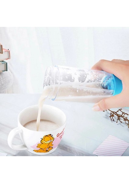 Yeşil Stil 6 Bıçak Taşınabilir Mini Blender Meyve Suyu Bardağı 6 Bıçaklı Mini USB Şarj Edilebilir Çok Fonksiyonlu Ev Suyu Bardağı Öğrenci Sıkacağı Blender (Yurt Dışından) indirimleri