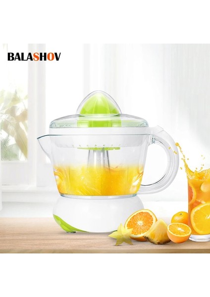 Beyaz Stil Elektrikli Portakal Suyu Sıkacağı Ev Meyve Sıkacağı Makinesi Fişi Ab Büyük Kapasiteli Sıkacakları Portakal Taşınabilir Limon Sıkacağı (Yurt Dışından) indirimleri