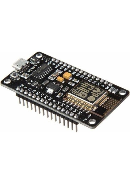 Nodemcu ESP8266 Geliştirme Kartı V3 CH340 HW-625