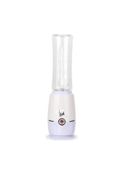 Mor Tarzı 230V-50Hz Taşınabilir Mini Elektrikli Sıkacağı Makinesi 500ML Çok Işlevli Meyve Sebze Blender Dıy Içecekler Makinesi Meyve Sıkacağı Makinesi (Yurt Dışından)
