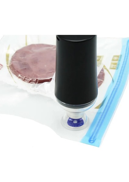 30X34 Stili Taşınabilir Vakumlama Makinesini Alın Mutfak Pompa Pompasını Tutun Gıda Taze Pompalama Makinesi Sıkıştırın Torbayı Kabul Edin Motorlu Pompa Pompası (Yurt Dışından) fiyatları