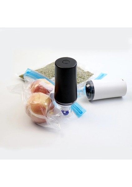 30X34 Stili Taşınabilir Vakumlama Makinesini Alın Mutfak Pompa Pompasını Tutun Gıda Taze Pompalama Makinesi Sıkıştırın Torbayı Kabul Edin Motorlu Pompa Pompası (Yurt Dışından) modelleri