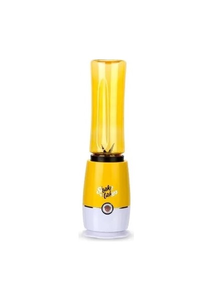 Mavi Stil 230V-50Hz Taşınabilir Mini Elektrikli Sıkacağı Makinesi 500ML Çok Işlevli Meyve Sebze Blender Dıy Içecekler Makinesi Meyve Sıkacağı Makinesi (Yurt Dışından)