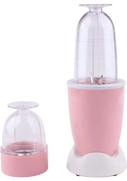 Pembe Tarzı 220V Jıqı Çok Işlevli Elektrikli Meyve Sıkacağı Mini Taşınabilir Blender Bebek Maması Milkshake Mikser Et Tozu Öğütücü Meyve Suyu Makinesi 220V (Yurt Dışından)