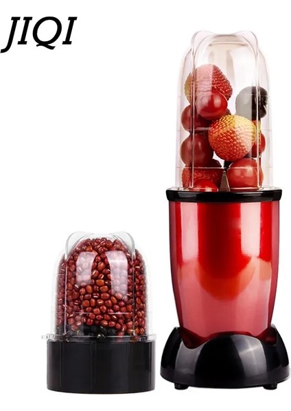 Pembe Tarzı 220V Jıqı Çok Işlevli Elektrikli Meyve Sıkacağı Mini Taşınabilir Blender Bebek Maması Milkshake Mikser Et Tozu Öğütücü Meyve Suyu Makinesi 220V (Yurt Dışından) modelleri
