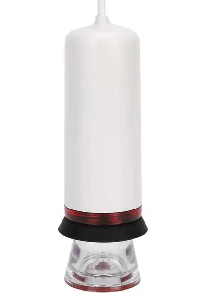 Elektrikli Otomatik Vakum Pompası Mini Taşınabilir USB Powered Vakum Emme Makinesi Beyaz (Yurt Dışından) fiyatları